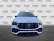 2021 Mercedes-Benz AMG GLE 53 AMG 53 4MATIC Coupe SUV