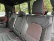 2025 Ram 1500 Rebel 4x4 Crew Cab Pickup