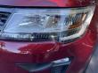2019 Ford Explorer XLT SUV