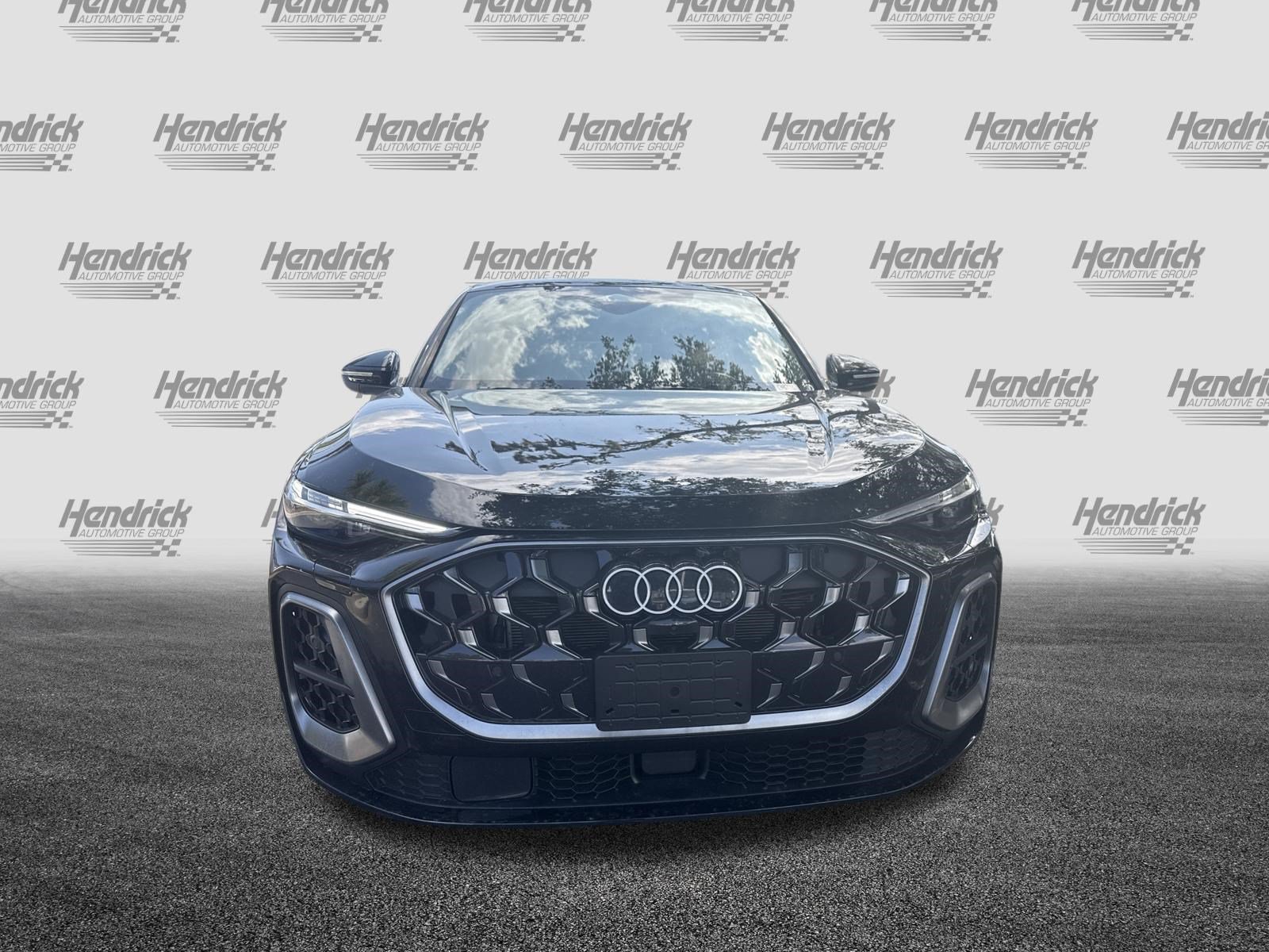 Used 2025 Audi Q5 Sportback Prestige SUV