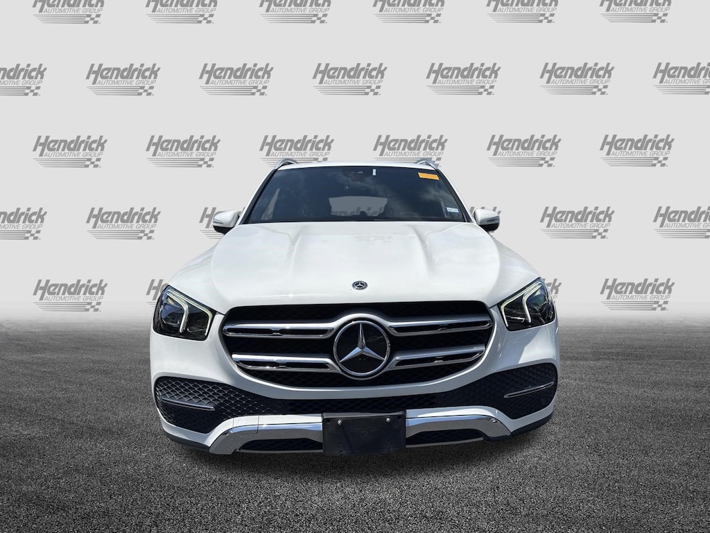 Used 2020 Mercedes-Benz GLE 350 350 SUV