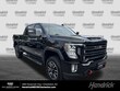 GMC Sierra 2500HD