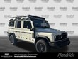 Ineos Grenadier Station Wagon