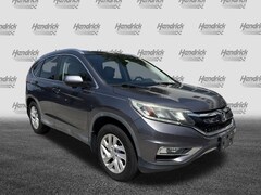 2015 Honda CR-V EX-L SUV
