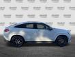 2021 Mercedes-Benz AMG GLE 53 AMG 53 4MATIC Coupe SUV