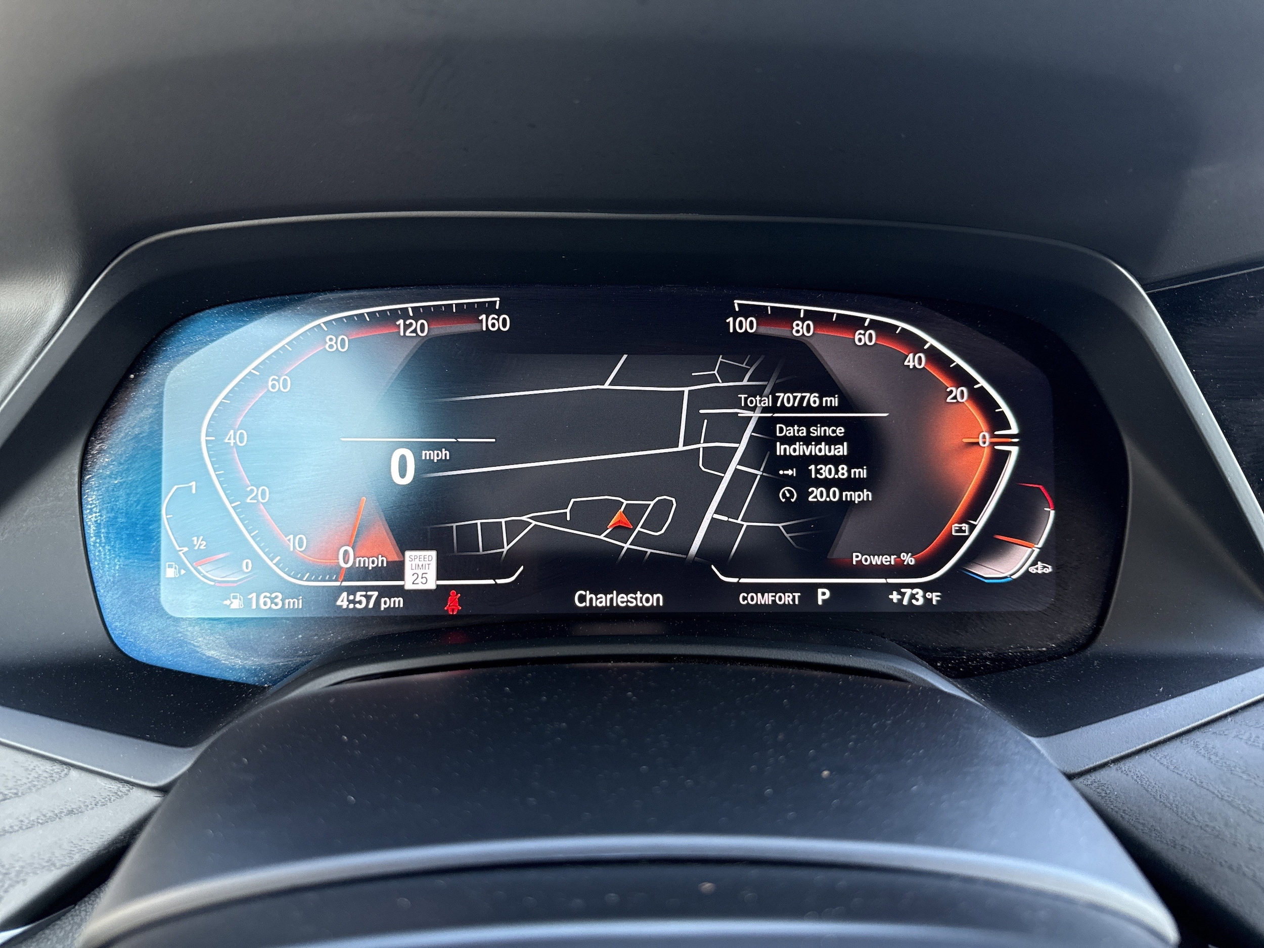 2021 BMW X7 40i - Photo 20