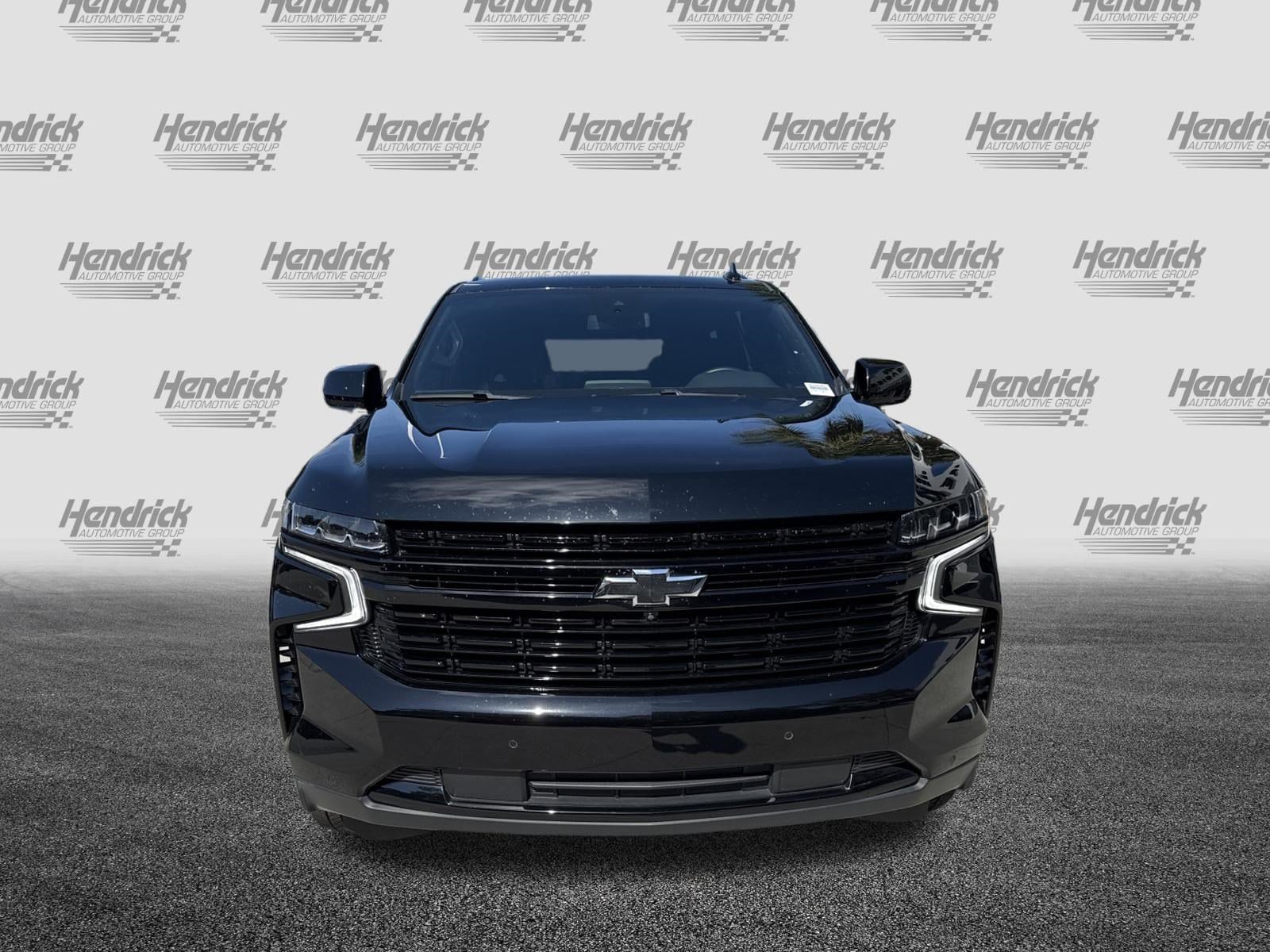 2024 Chevrolet Tahoe RST Luxury 4WD photo 2