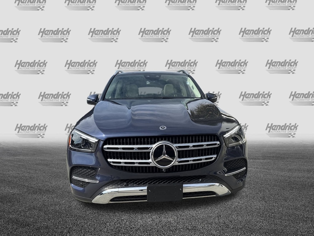 Used 2024 Mercedes-Benz GLE 350 SUV