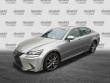 2018 LEXUS GS 350 GS 350 F Sport Sedan