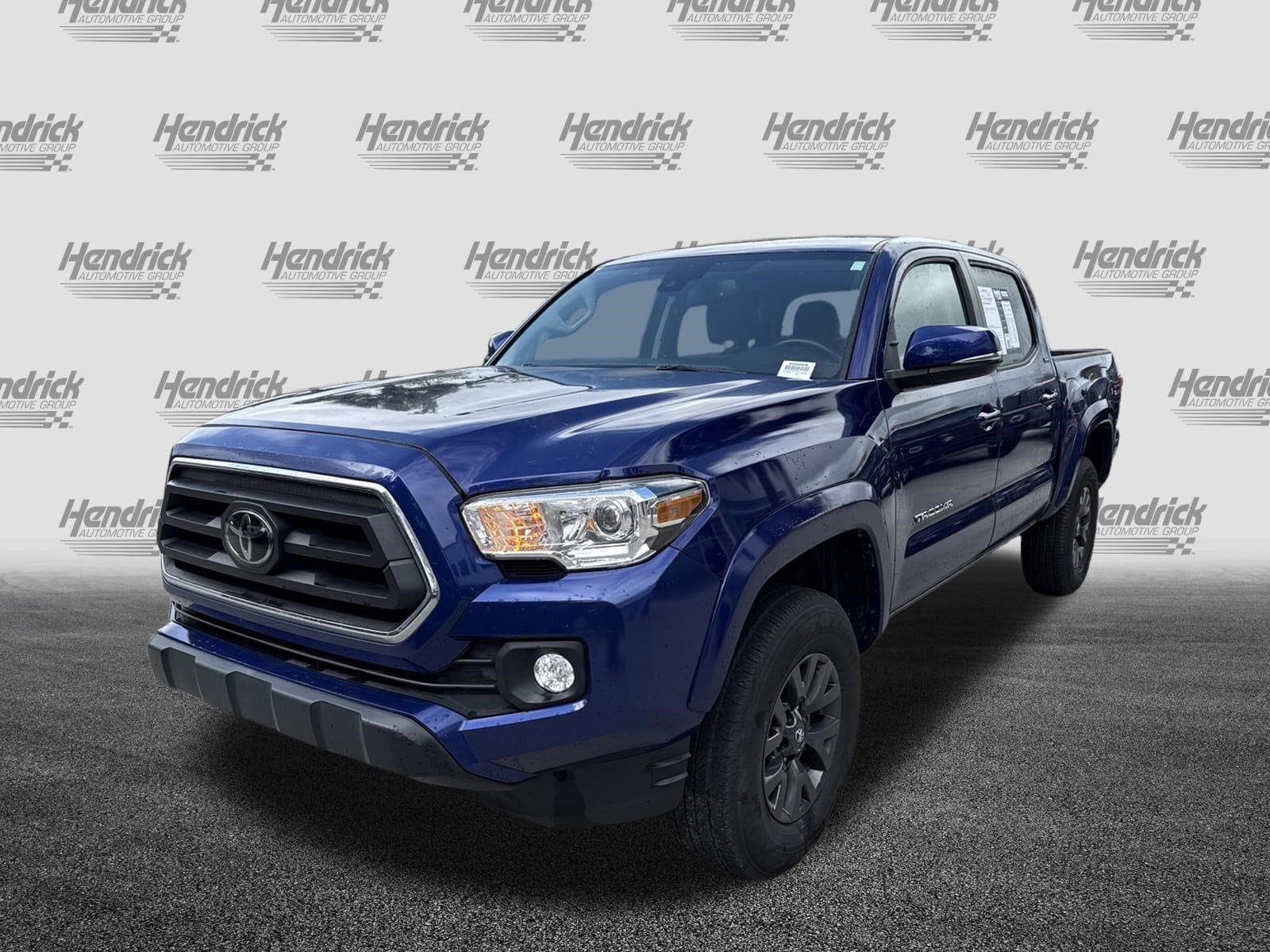 2022 Toyota Tacoma SR5 photo 4