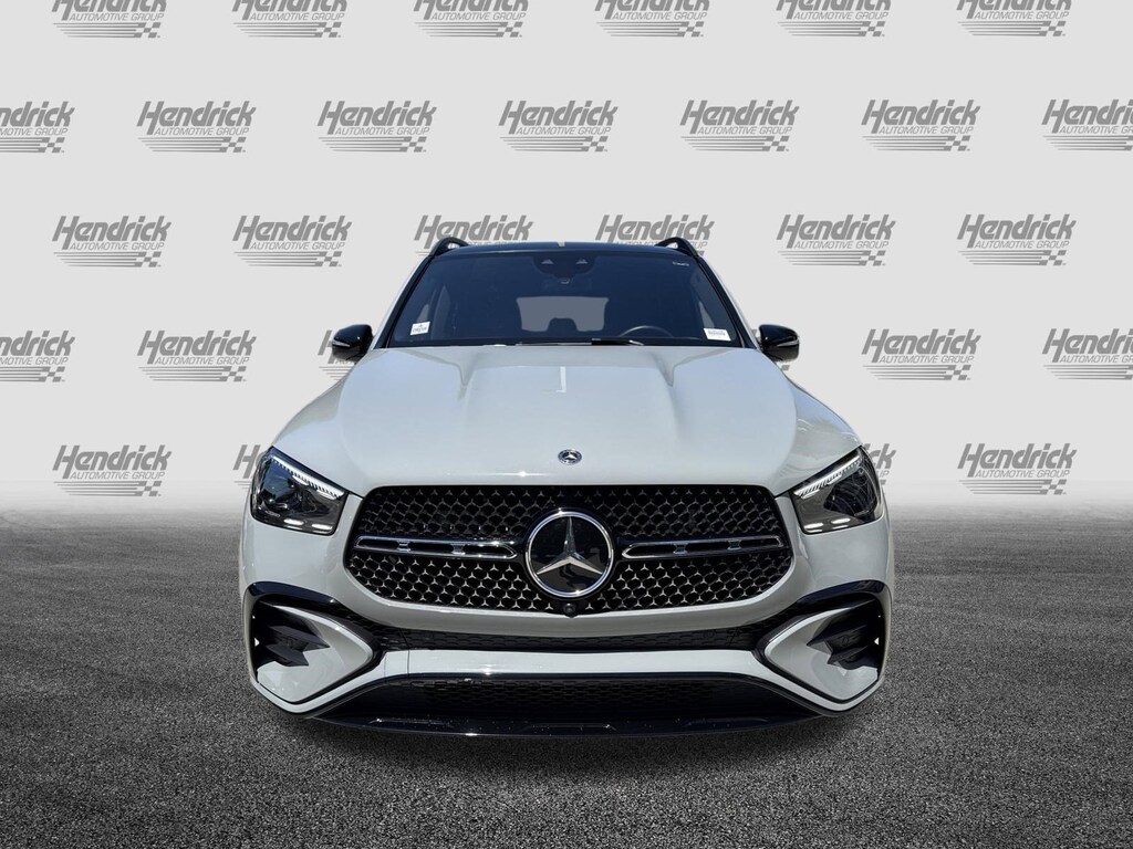 Used 2025 Mercedes-Benz GLE 580 580 4MATIC SUV