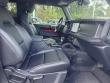 2025 Ford Bronco Badlands 2 Door Advanced 4x4 Convertible