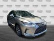 2022 LEXUS RX 450h 450h AWD SUV