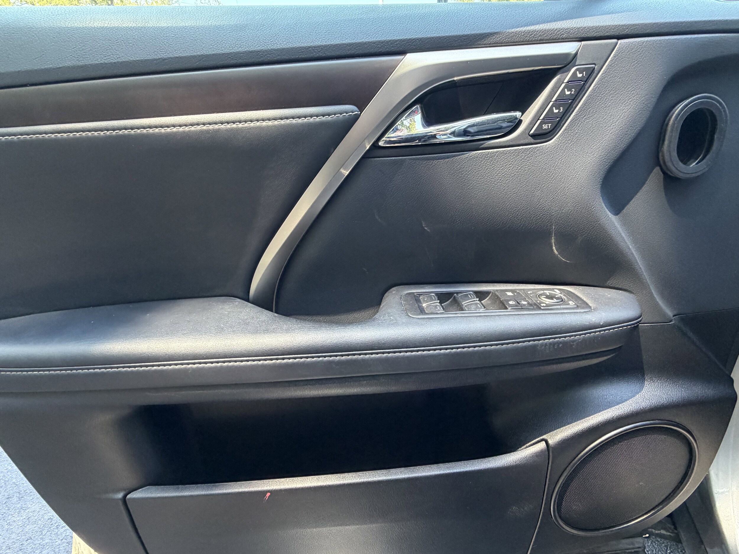 Used 2022 LEXUS RX 450h For Sale in Charleston, SC VIN