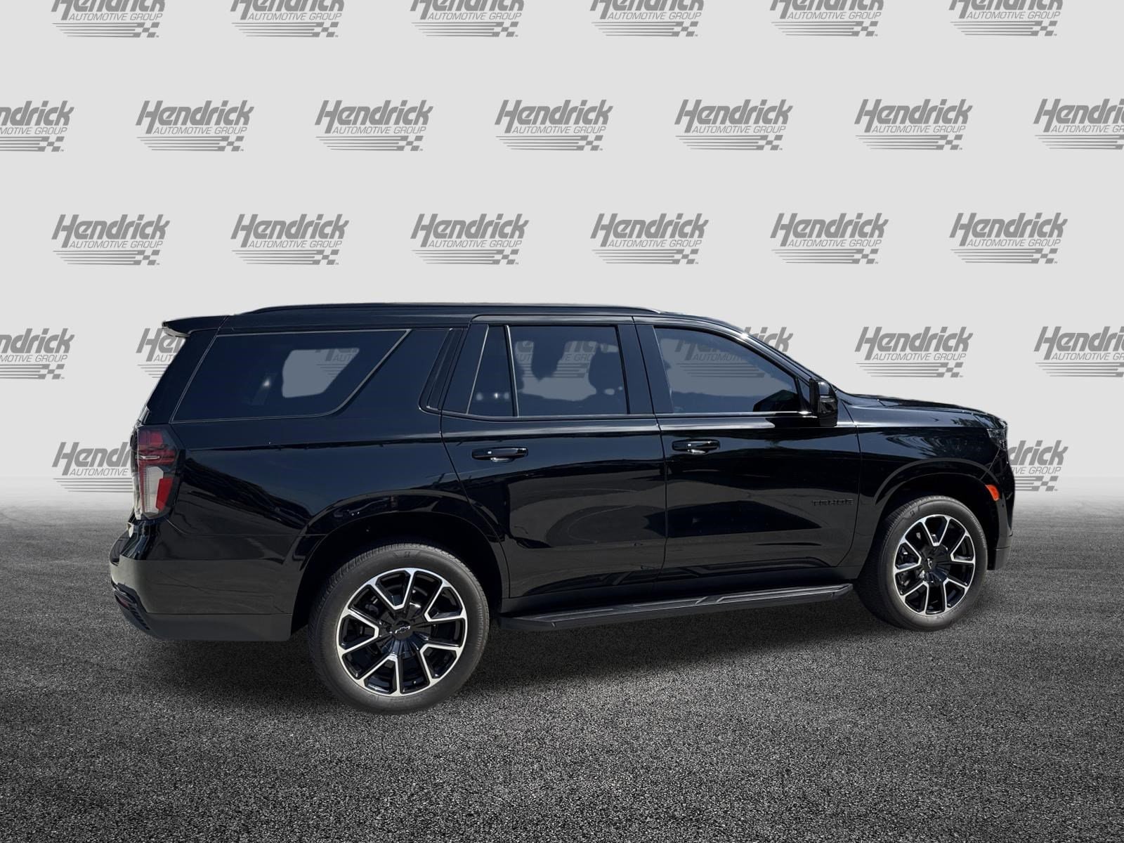 2024 Chevrolet Tahoe RST Luxury 4WD photo 4