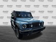 Ineos Grenadier Station Wagon