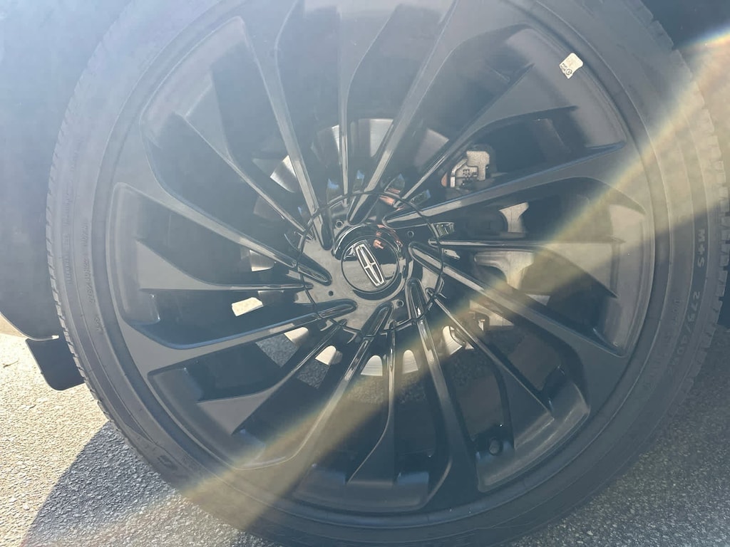 Used 2024 Lincoln Aviator Reserve SUV