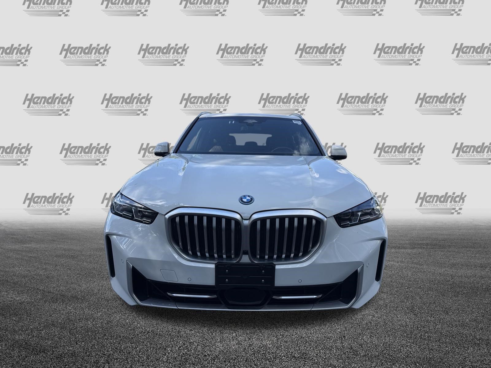 Used 2025 BMW X5 PHEV xDrive50e SUV