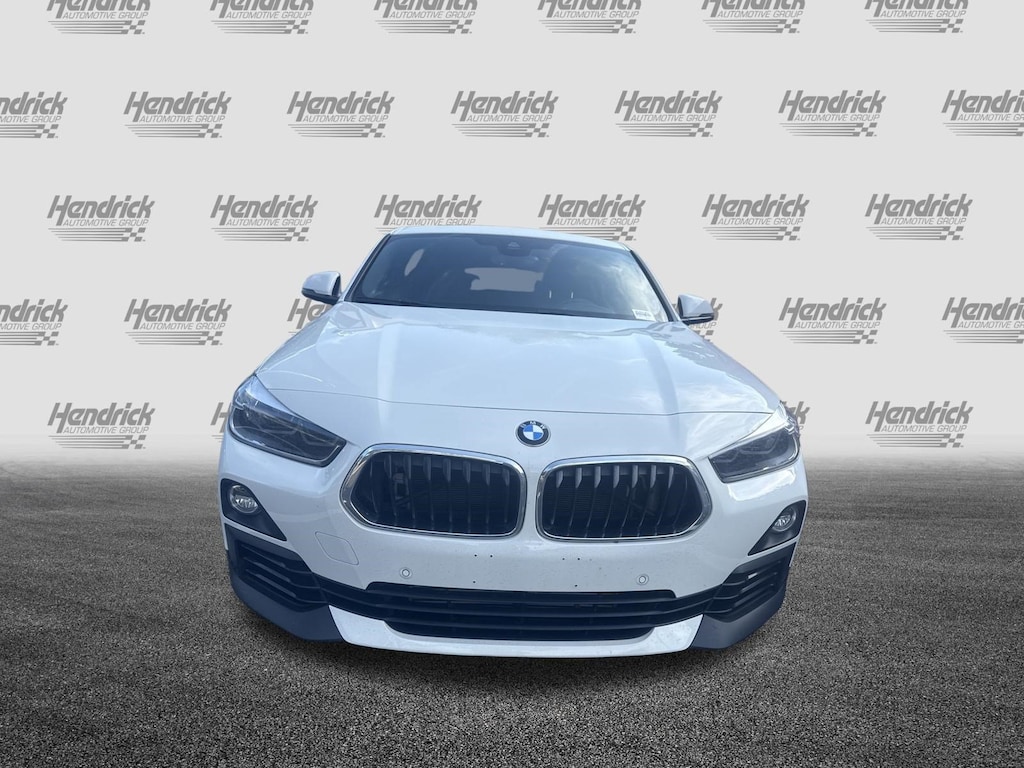 Used 2019 BMW X2 xDrive28i SUV