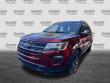 2019 Ford Explorer XLT SUV