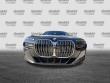 2023 BMW 760i 760i xDrive Sedan