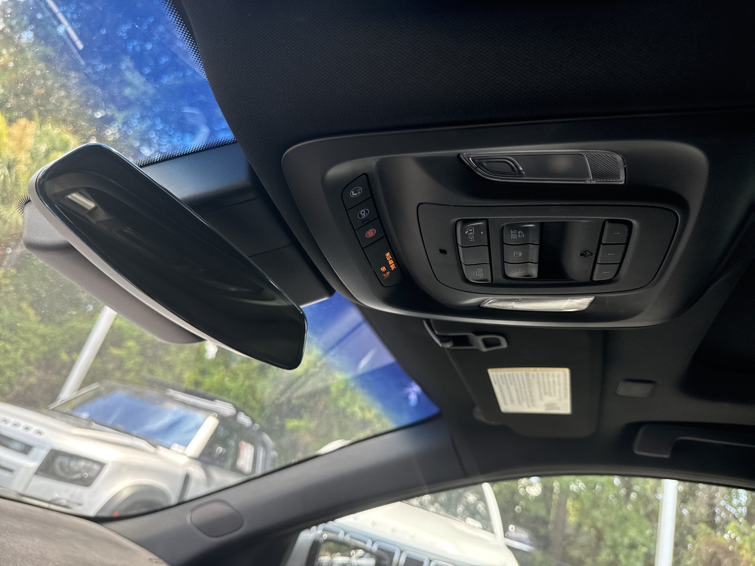 2021 Cadillac CT5 Sport - Photo 32