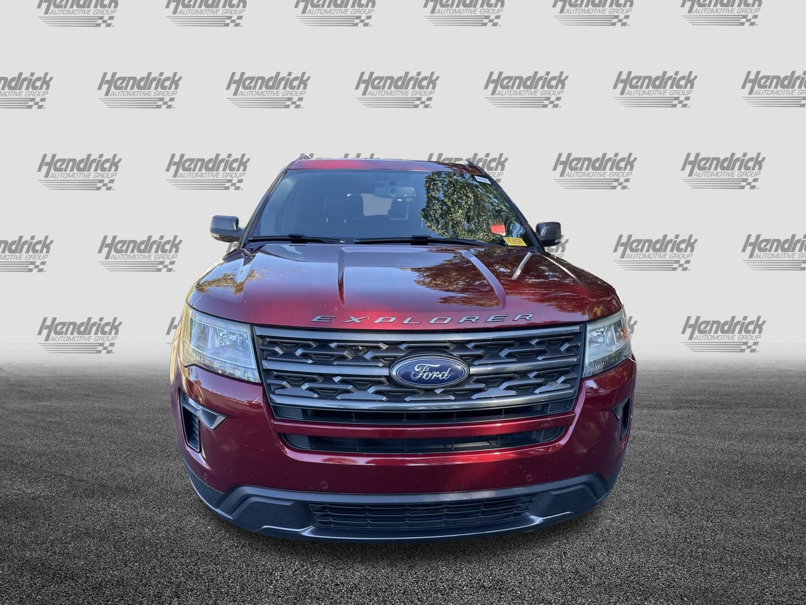 Used 2019 Ford Explorer XLT SUV