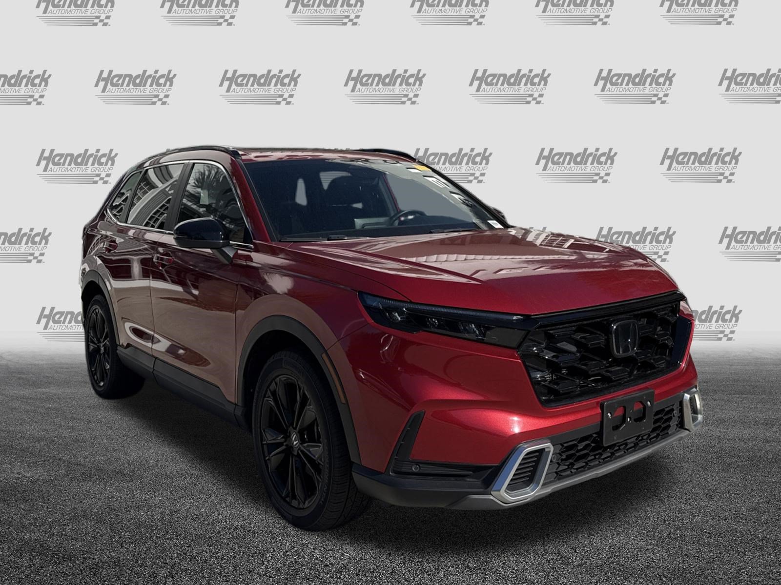 2023 Honda CR-V Hybrid Sport Touring SUV