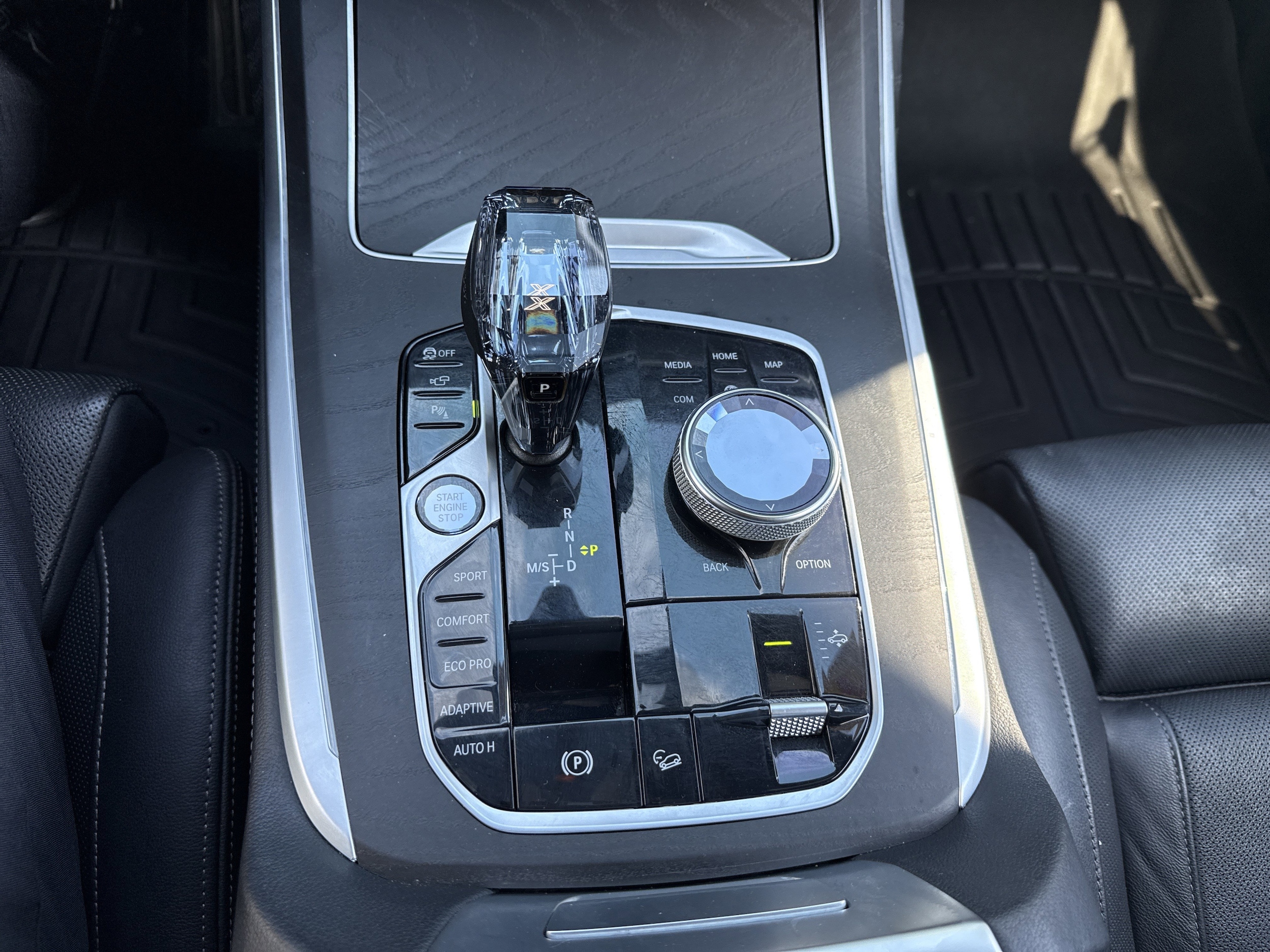 2021 BMW X7 40i - Photo 24