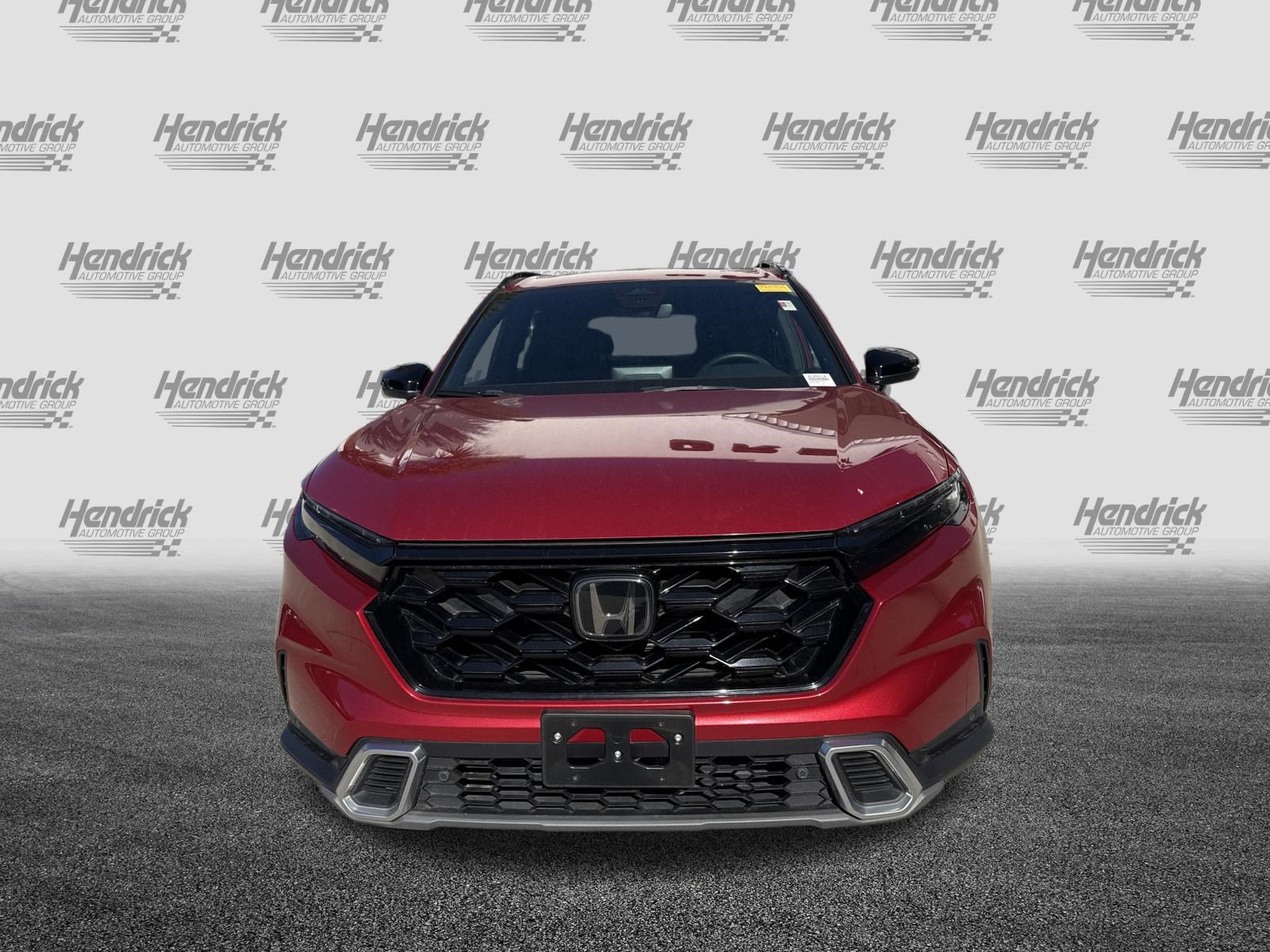 Used 2023 Honda CR-V Hybrid Sport Touring SUV