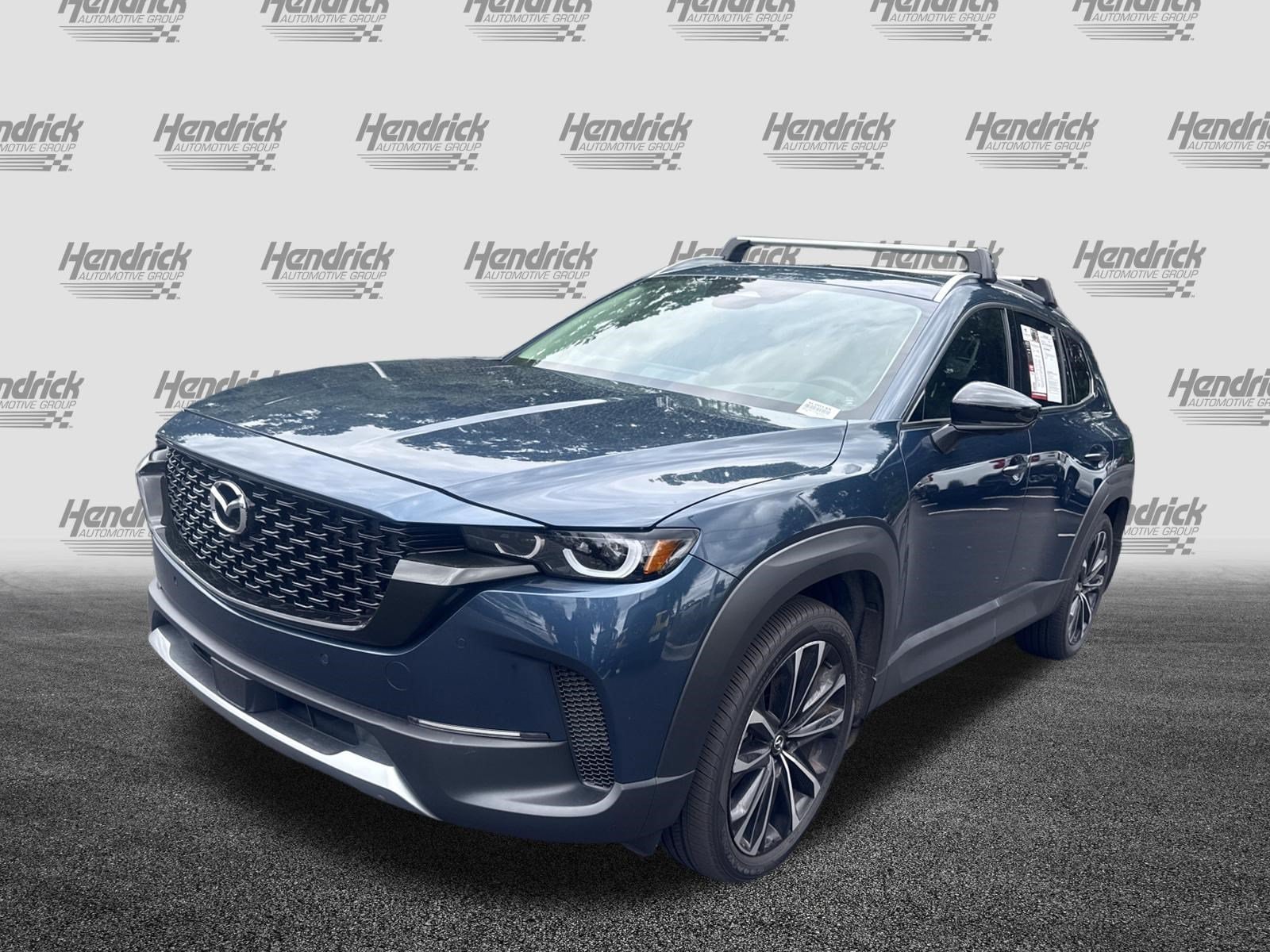 Mazda CX-50 2.5 Turbo Premium Plus Package AWD