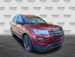 2019 Ford Explorer XLT SUV