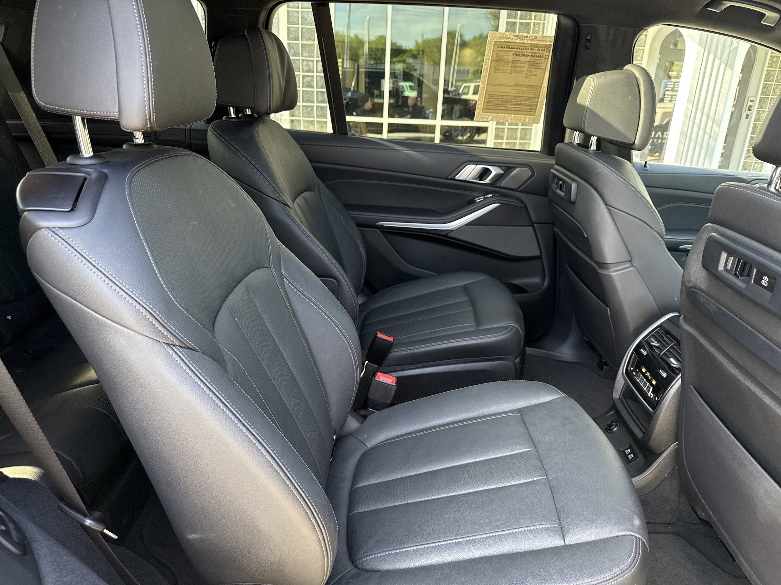 2021 BMW X7 40i - Photo 35