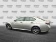 2018 LEXUS GS 350 GS 350 F Sport Sedan