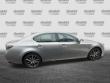 2018 LEXUS GS 350 GS 350 F Sport Sedan