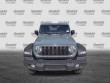 2025 Jeep Wrangler Sport S Convertible