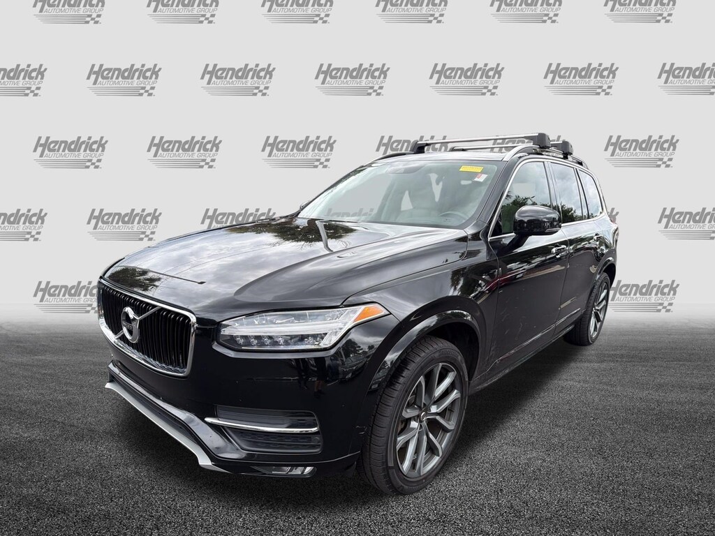 Used 2019 Volvo XC90 Momentum SUV