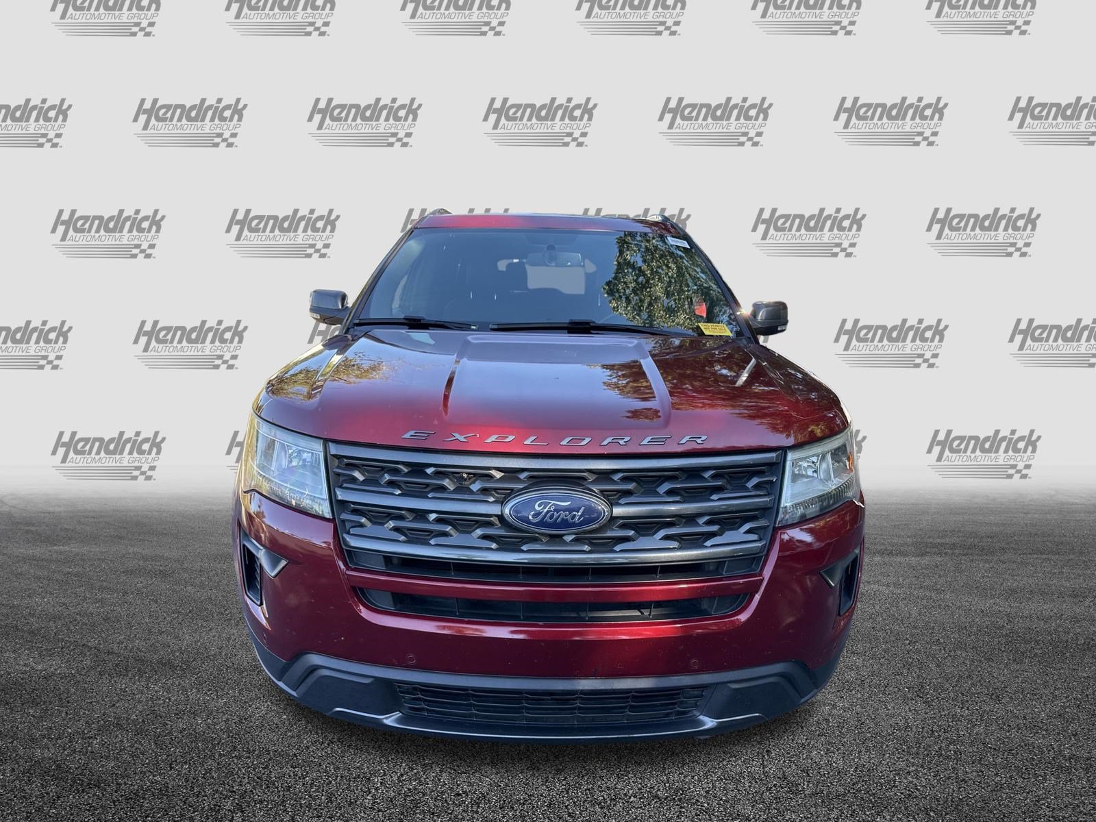 Used 2019 Ford Explorer XLT SUV