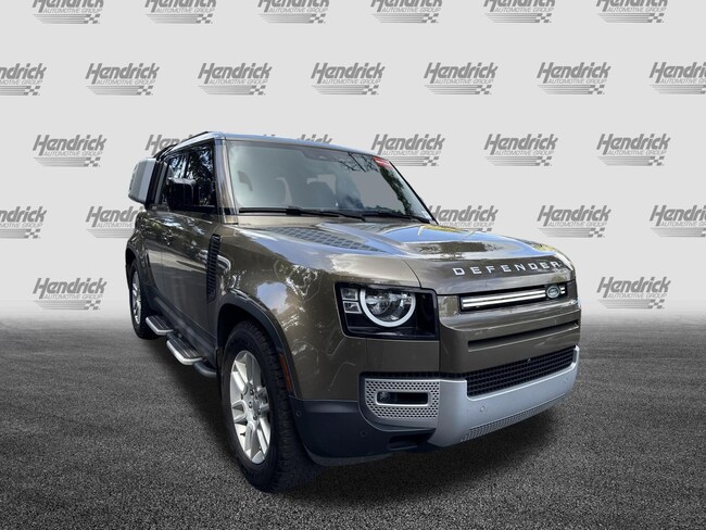 2023 Land Rover Defender S SUV