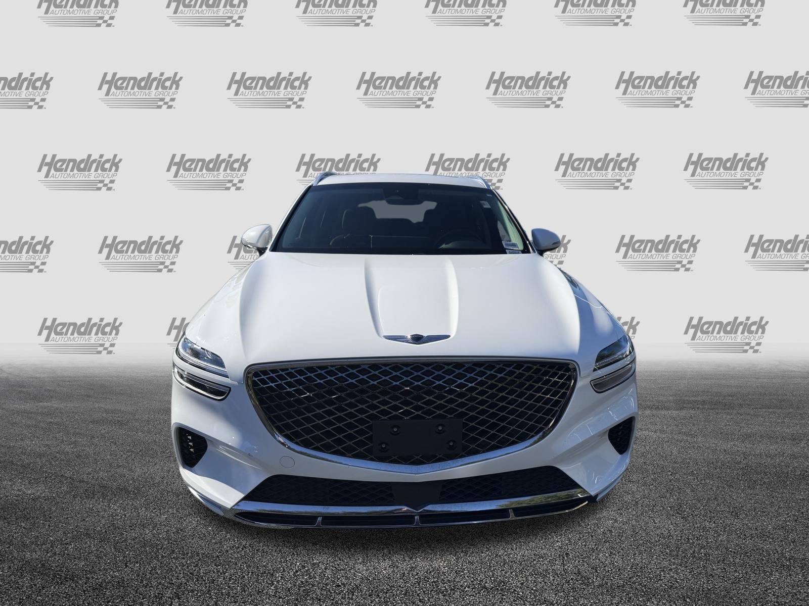 Used 2023 Genesis GV70 Select 2.5T AWD SUV