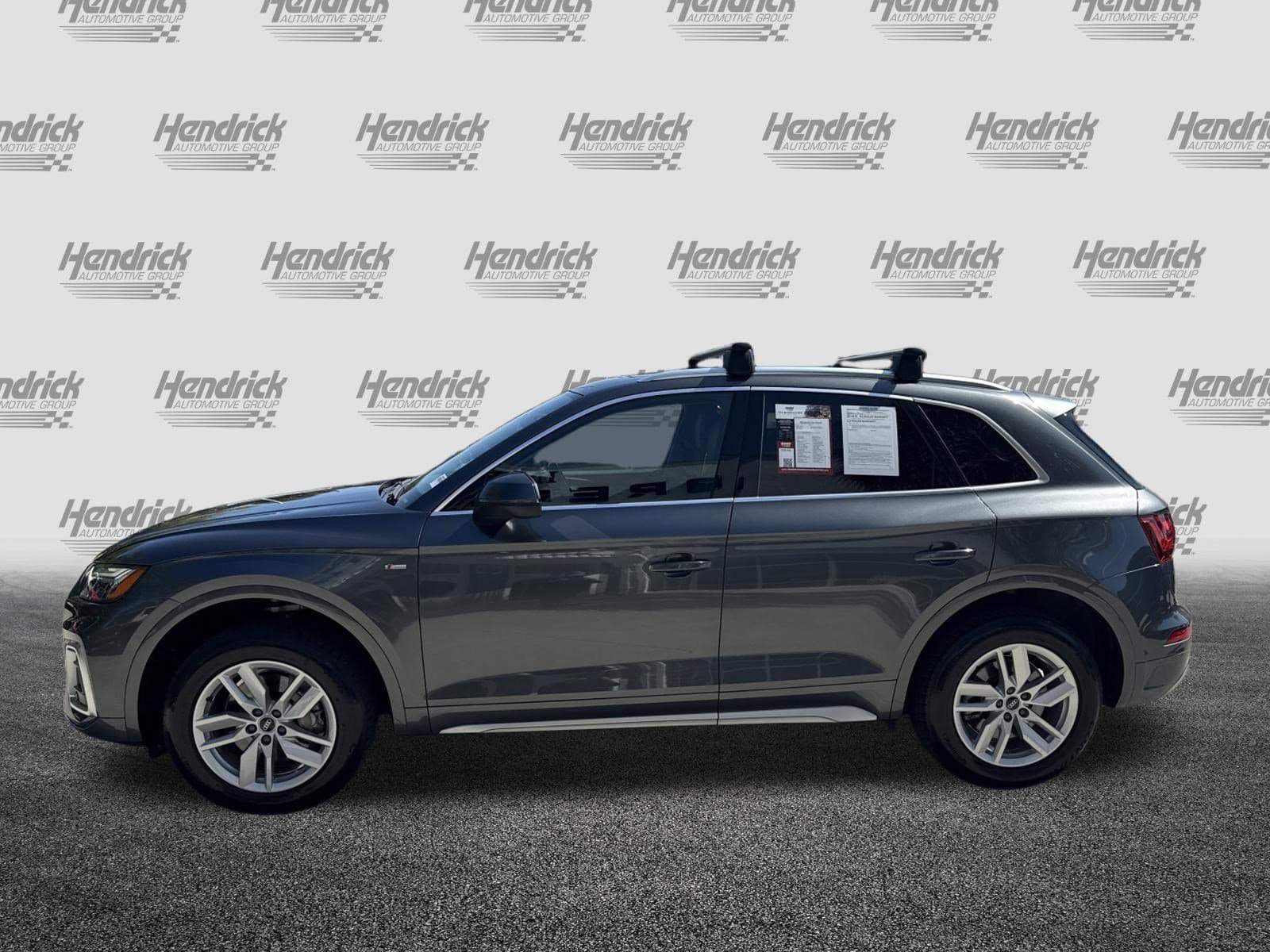 2022 Audi Q5 S line Premium photo 5