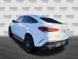 2021 Mercedes-Benz AMG GLE 53 AMG 53 4MATIC Coupe SUV