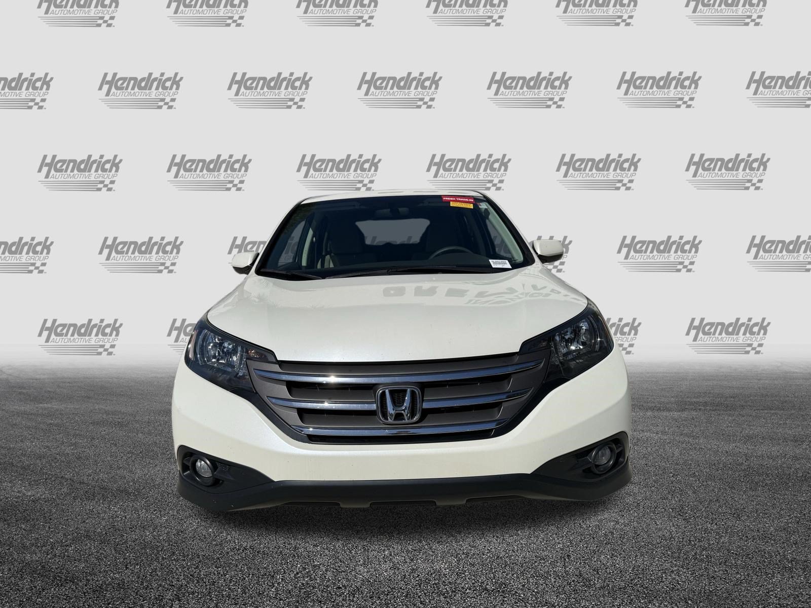 Used 2014 Honda CR-V EX SUV