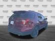 2019 Ford Explorer XLT SUV