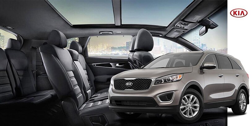 Hendrick Kia Charlotte >> New 2019 Sorento Hendrick Kia Charlotte Nc Dealership Hendrick Kia Charlotte >> New 2019 Sorento Hendrick Kia Charlotte Nc Dealership