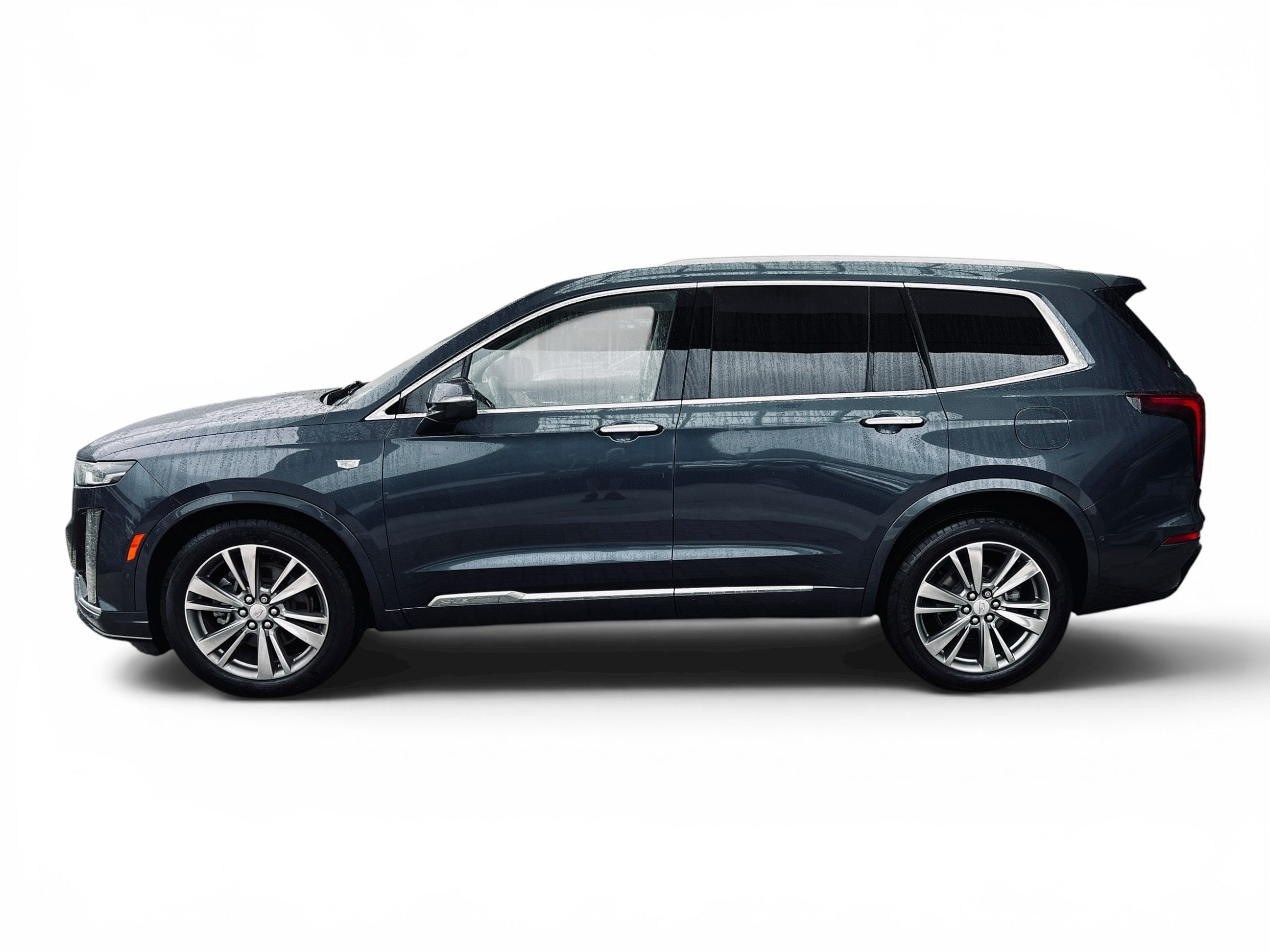CADILLAC XT6 FWD Premium Luxury