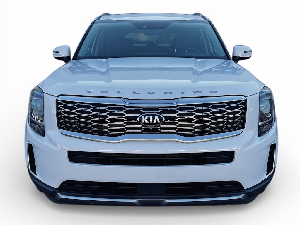 Used 2020 Kia Telluride S SUV