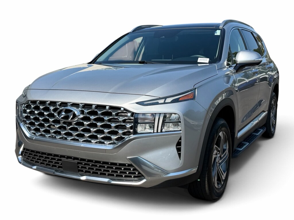Used 2023 Hyundai Santa Fe SEL SUV