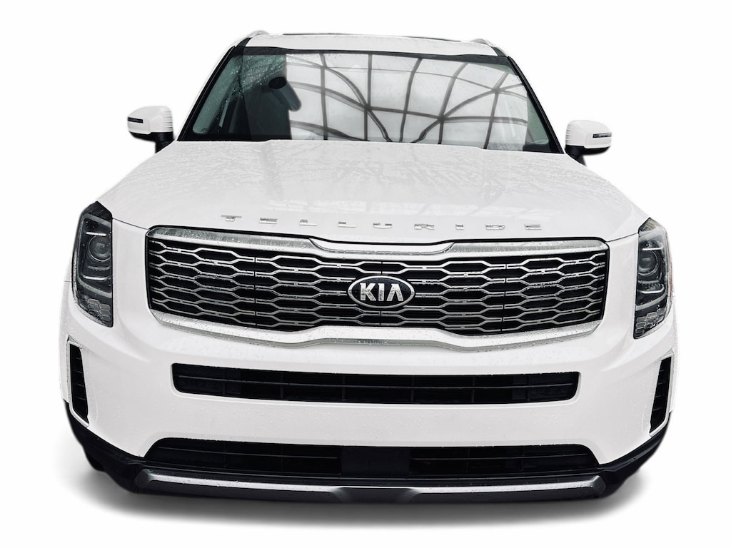 Certified 2020 Kia Telluride EX SUV