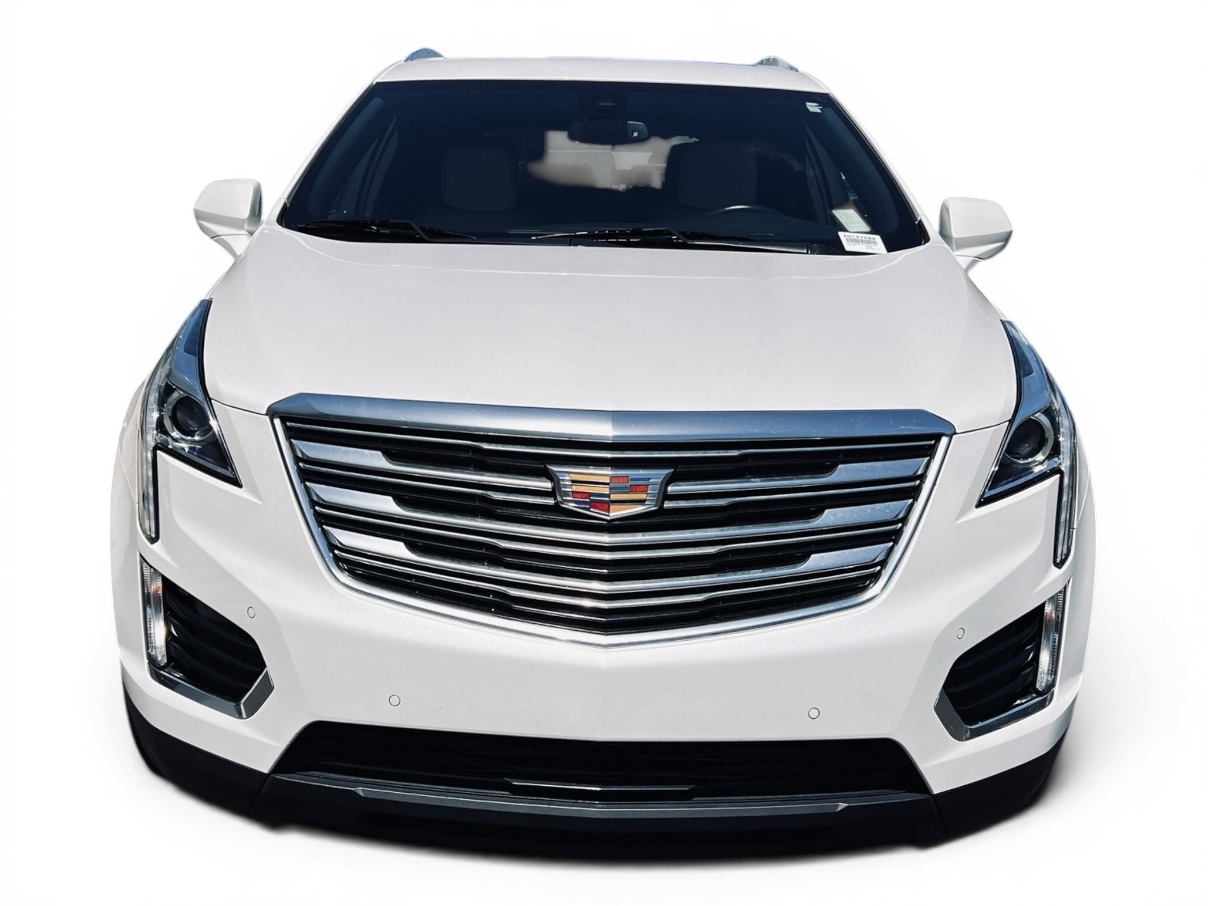 CADILLAC XT5 Luxury FWD